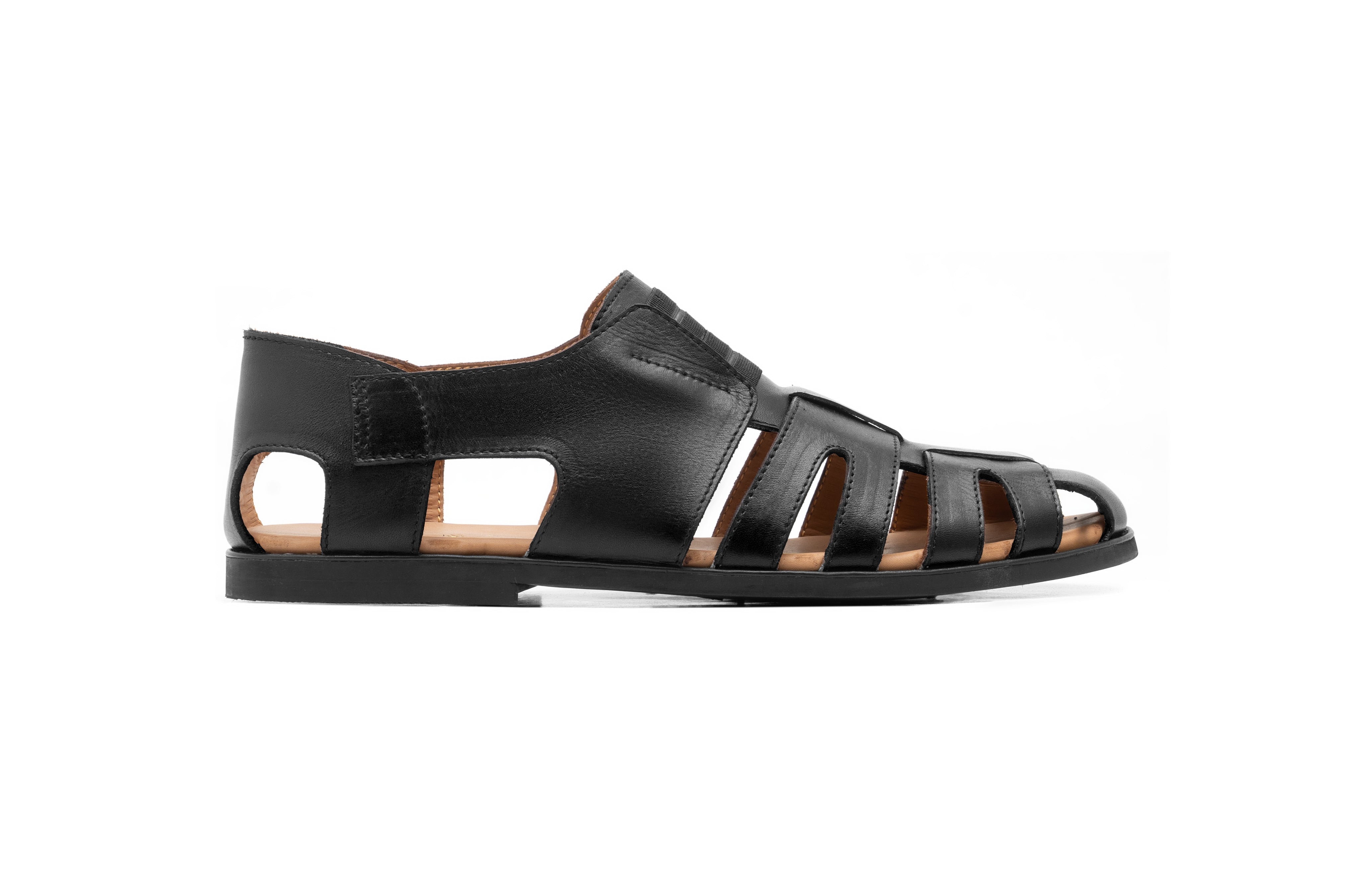 Cavo Black