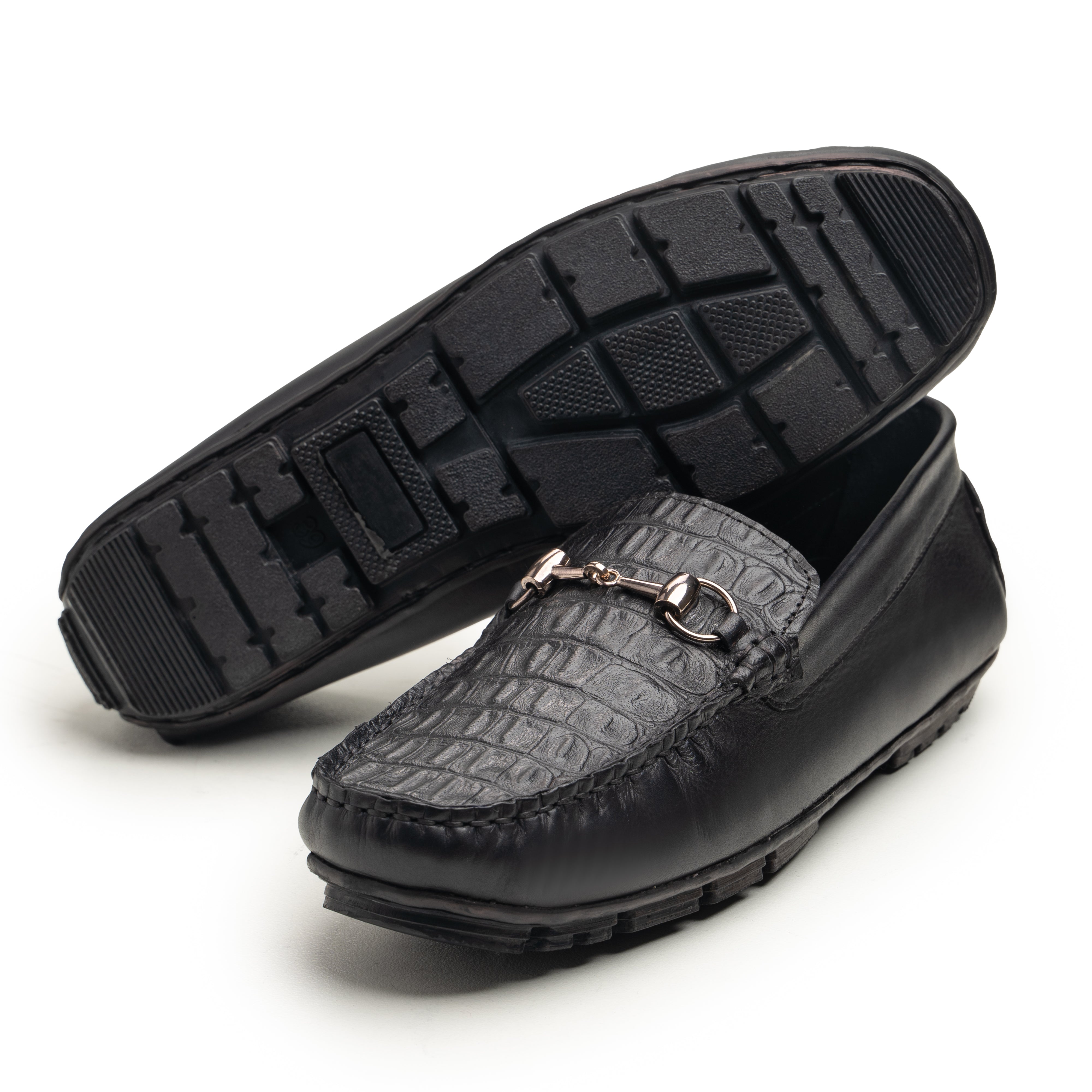Endeavor Black