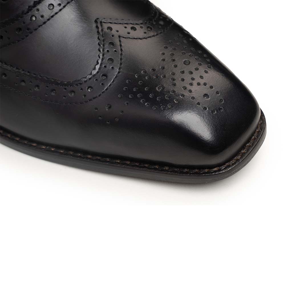 DA VINCI BLACK