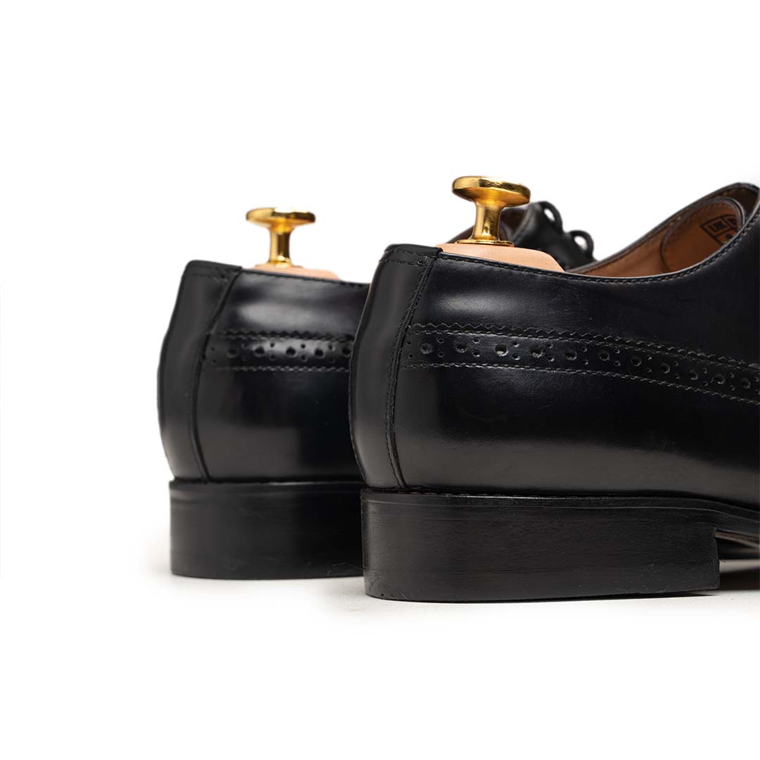 DA VINCI BLACK