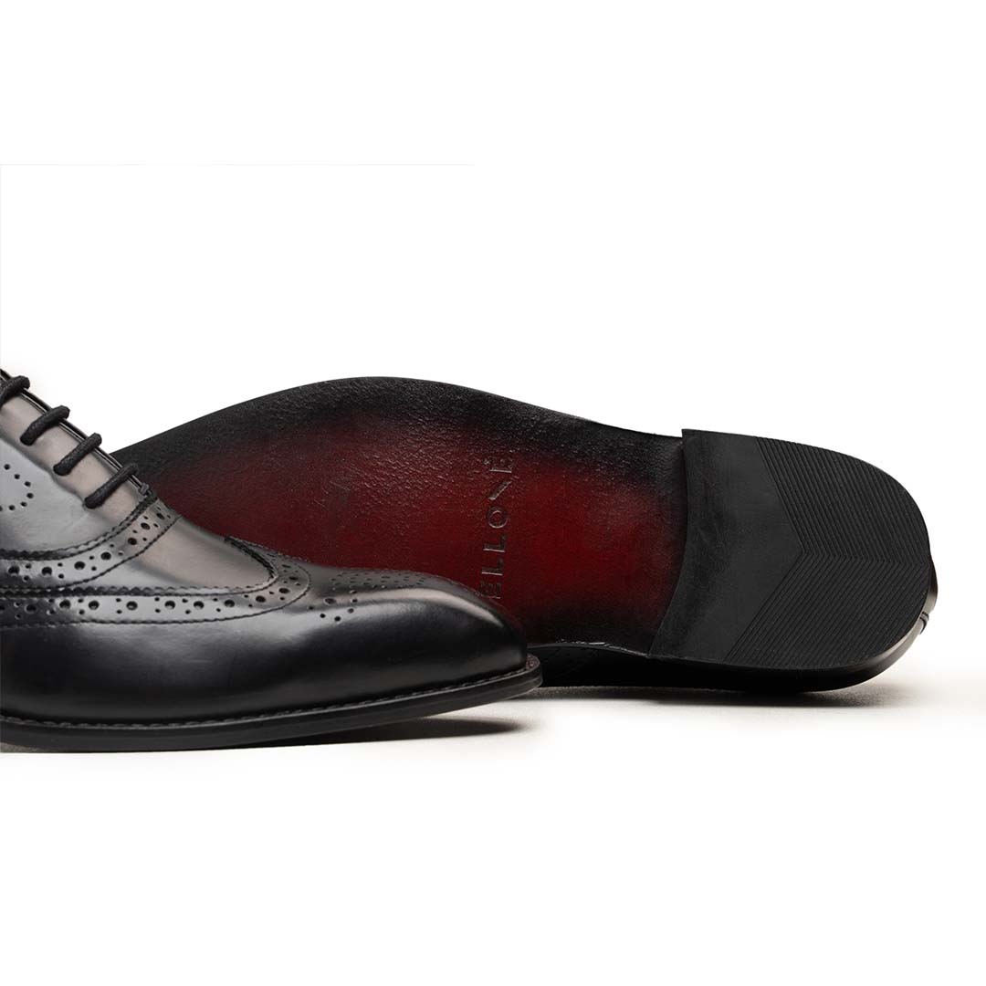 DA VINCI BLACK