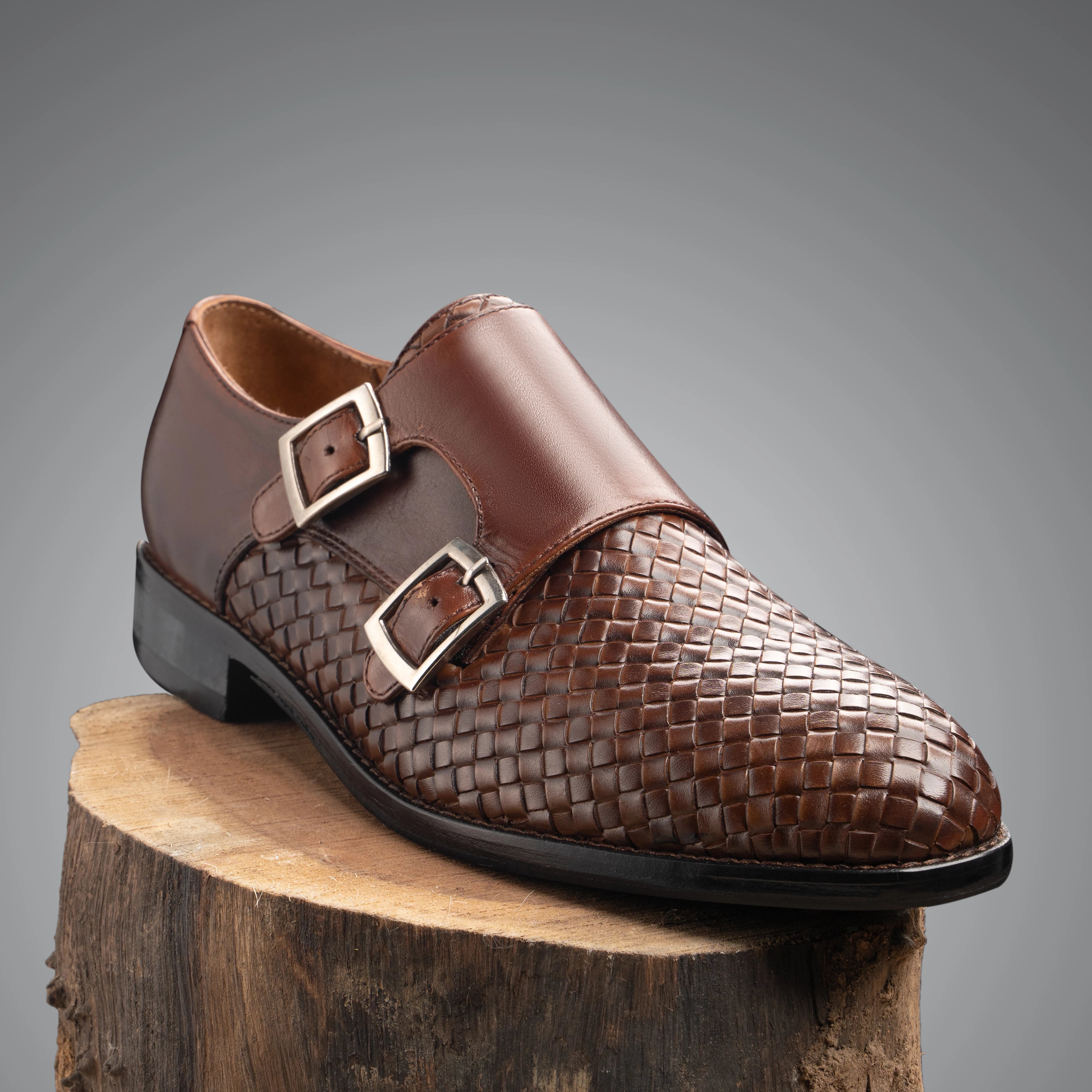 Monkstraps
