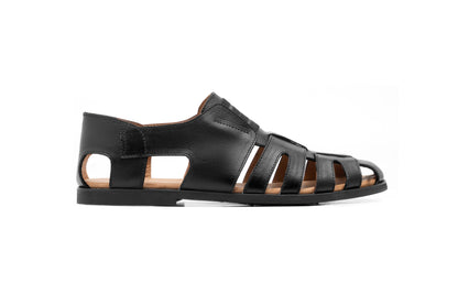 Cavo Black