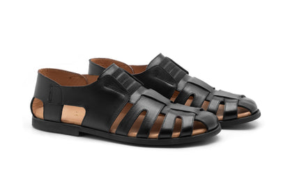Cavo Black