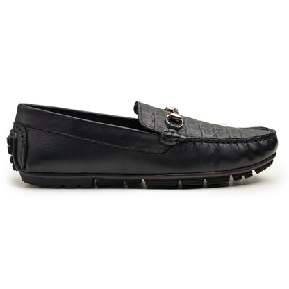Endeavor Black