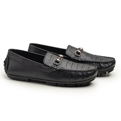 Endeavor Black