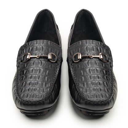 Endeavor Black
