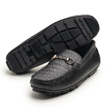 Endeavor Black