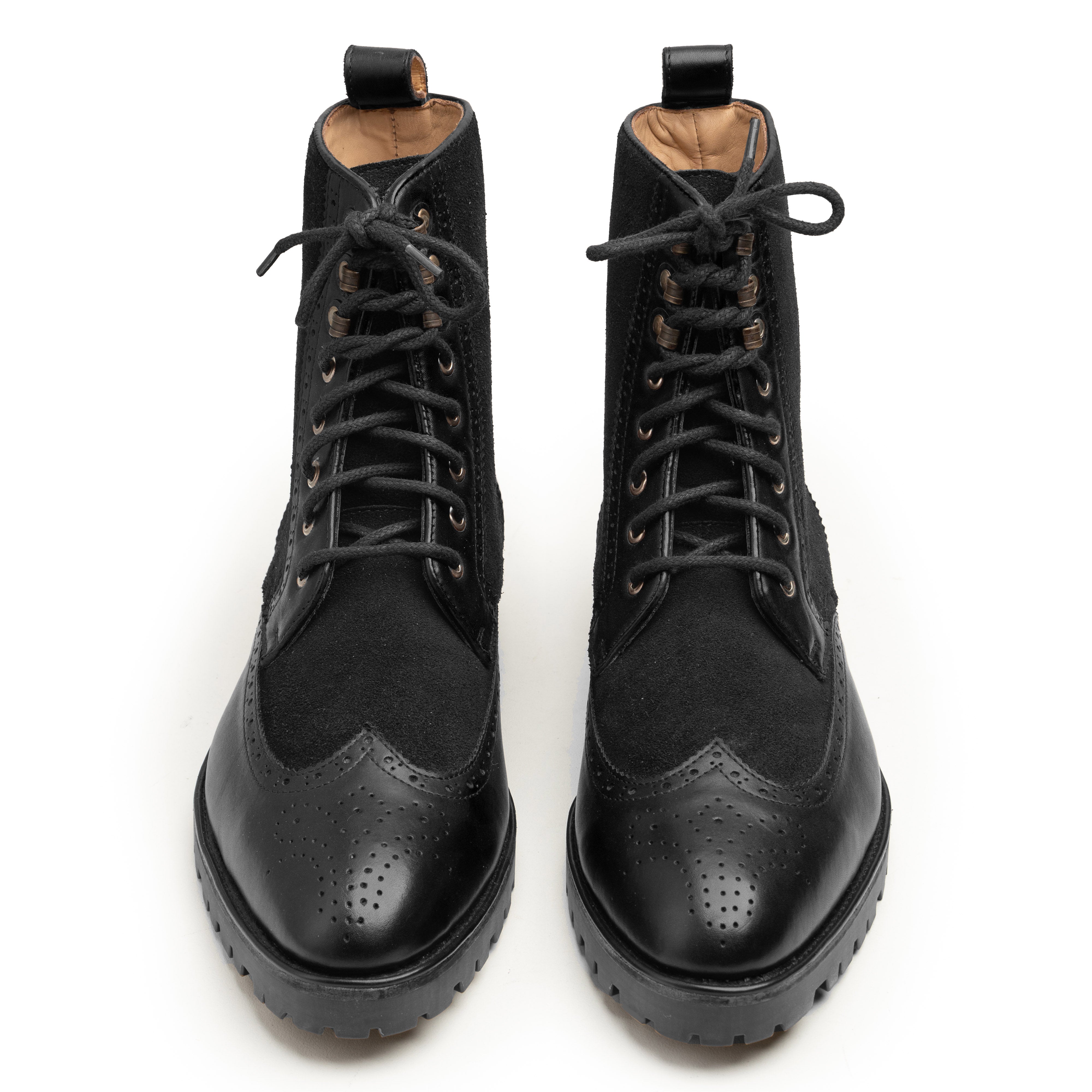 Midnight Brogue