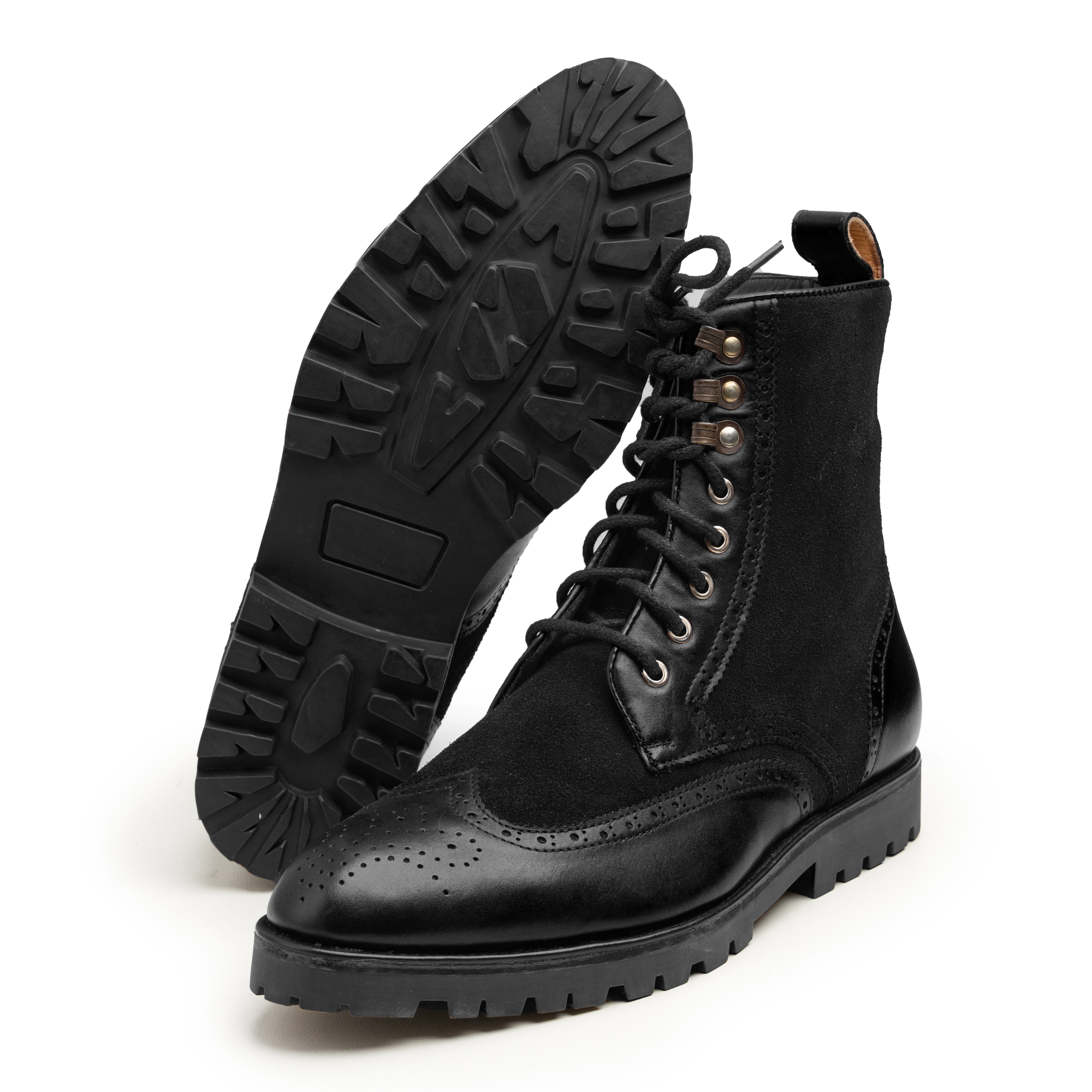 Midnight Brogue