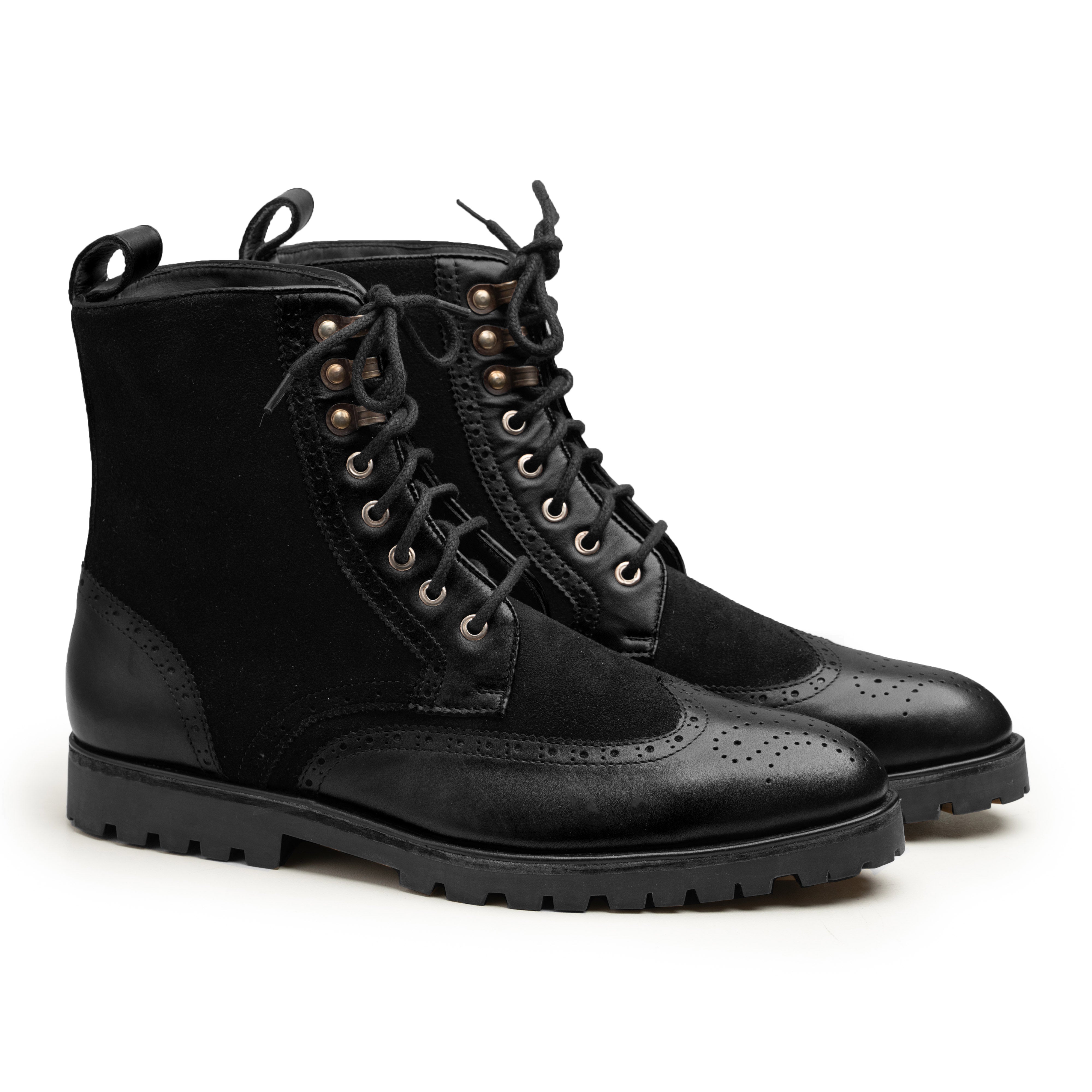 Midnight Brogue