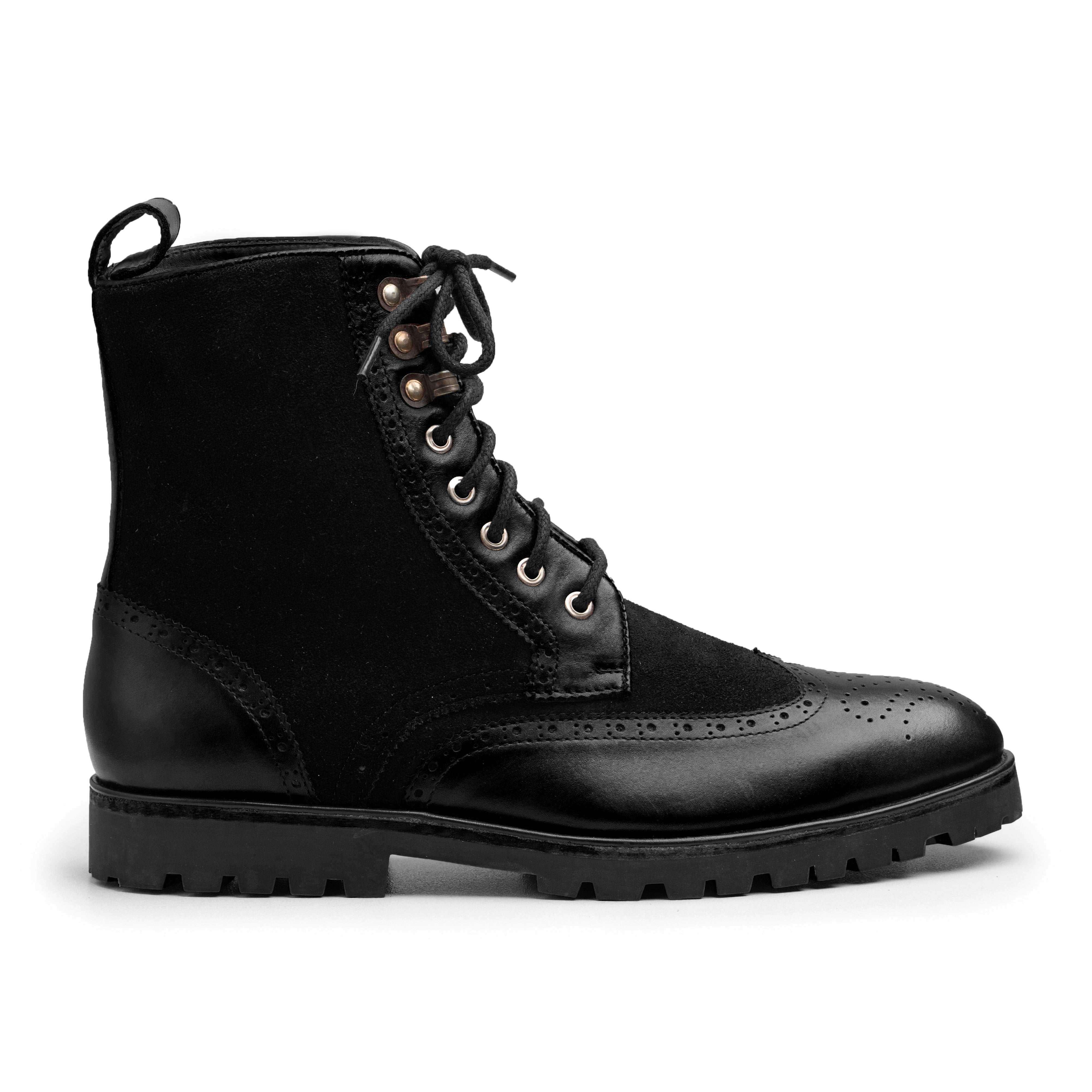 Midnight Brogue