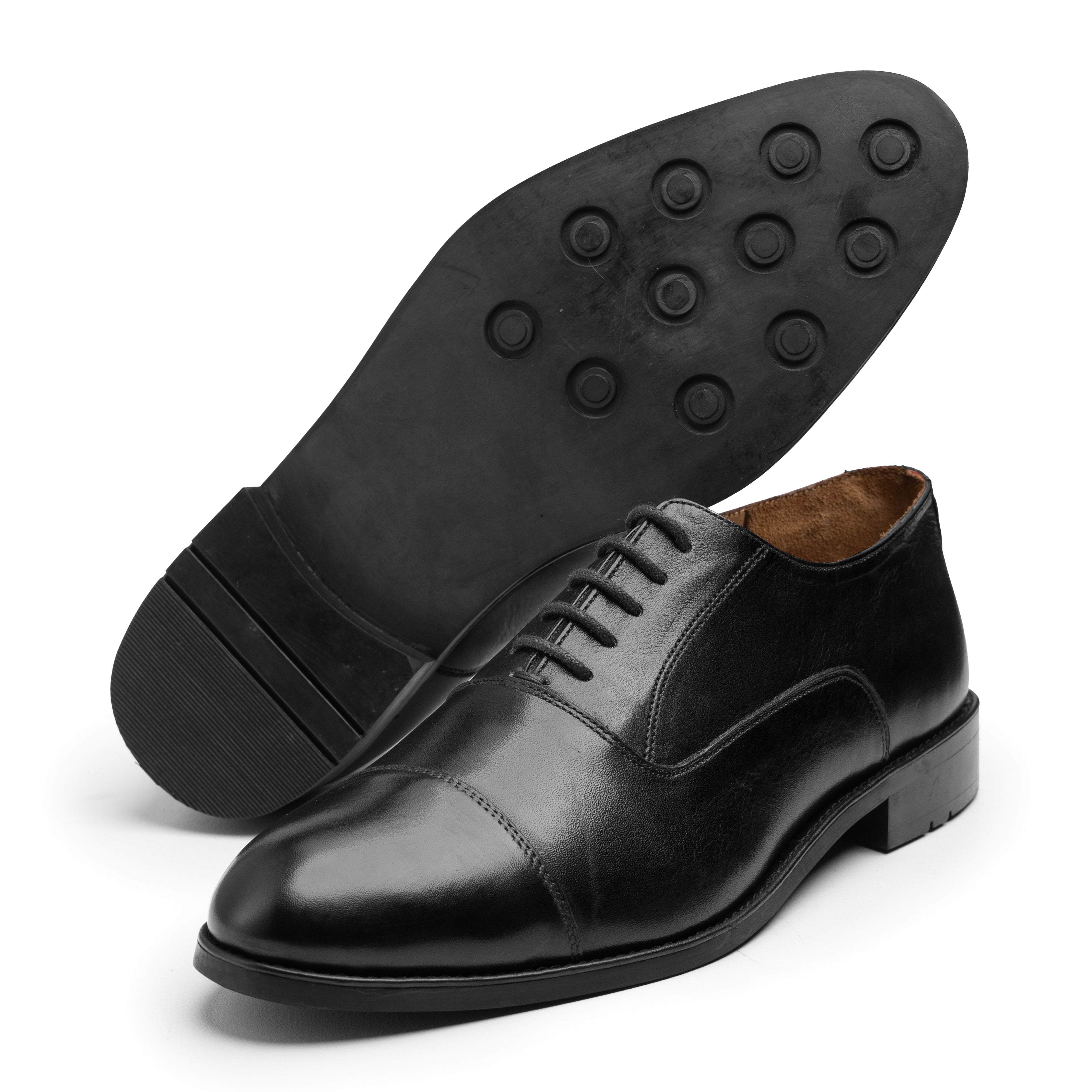 Blackwood Elegance