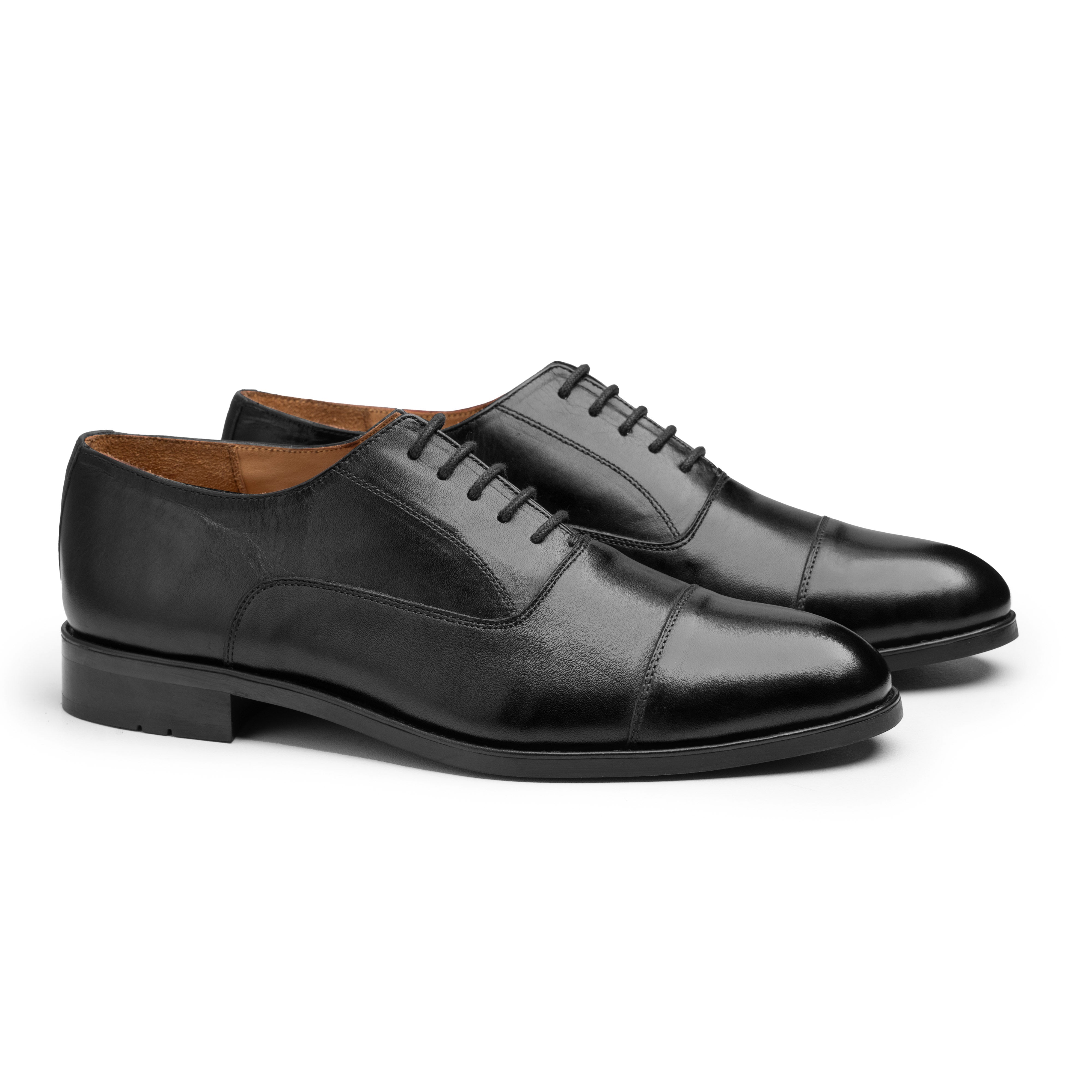 Blackwood Elegance