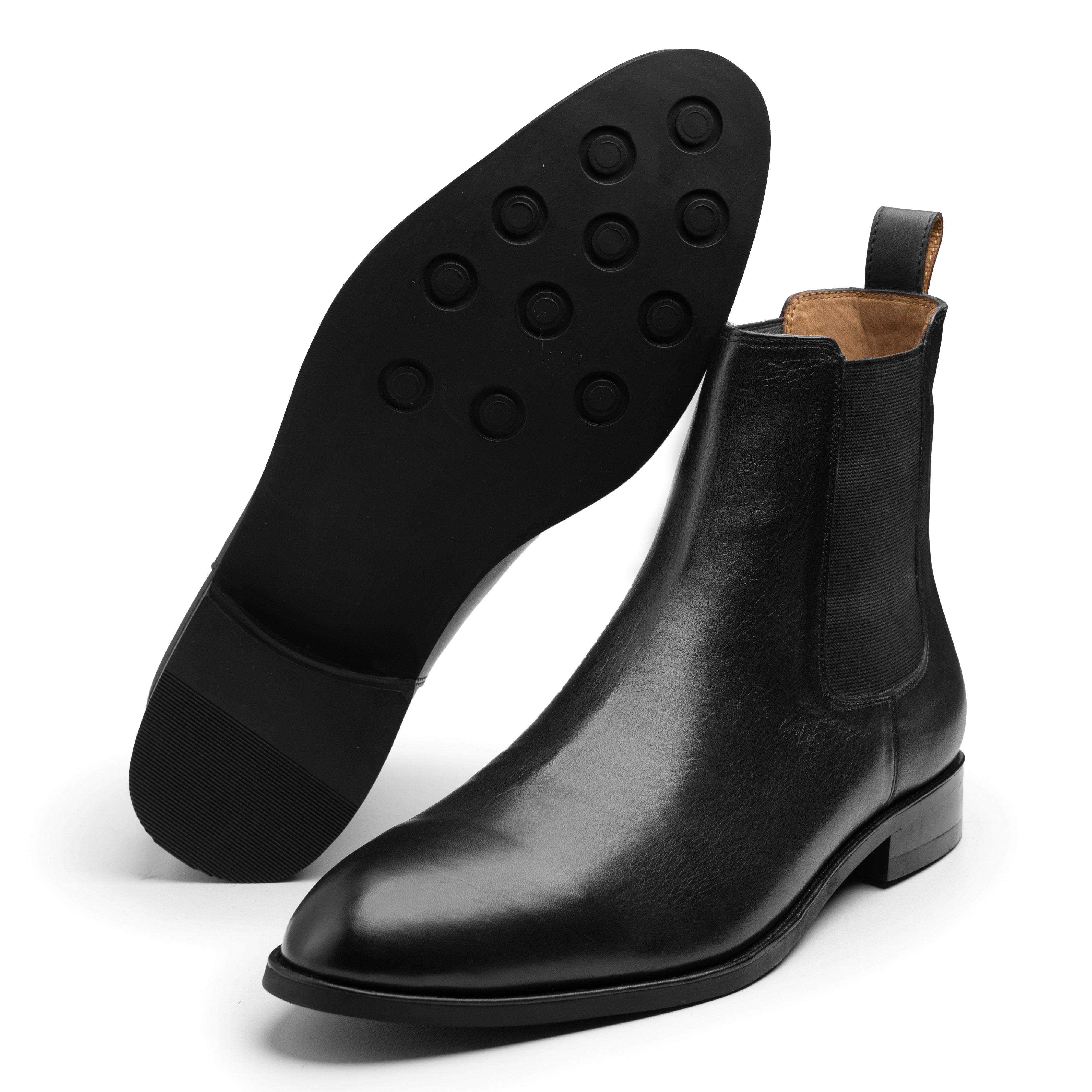 Obsidian Step