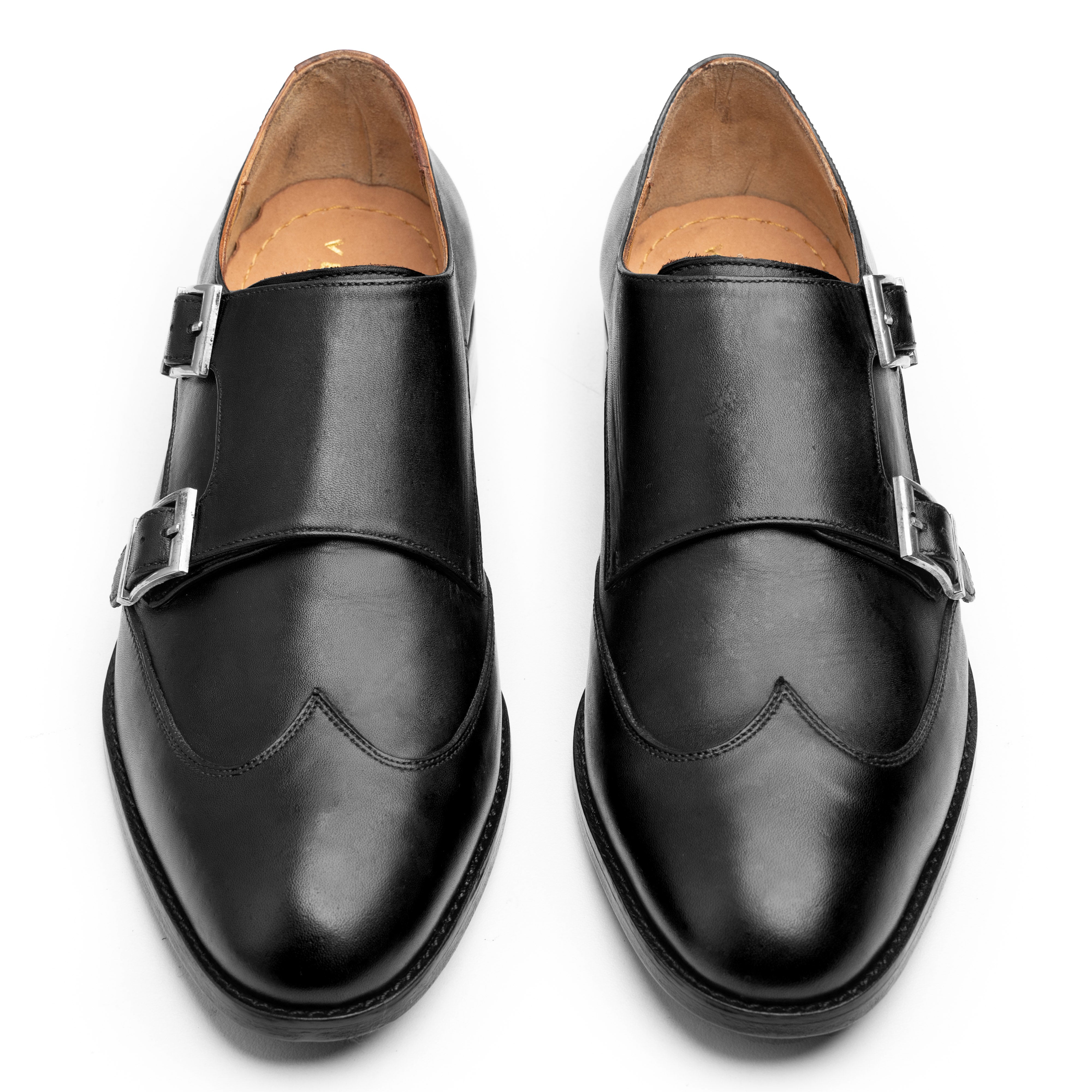 Double Monk Black