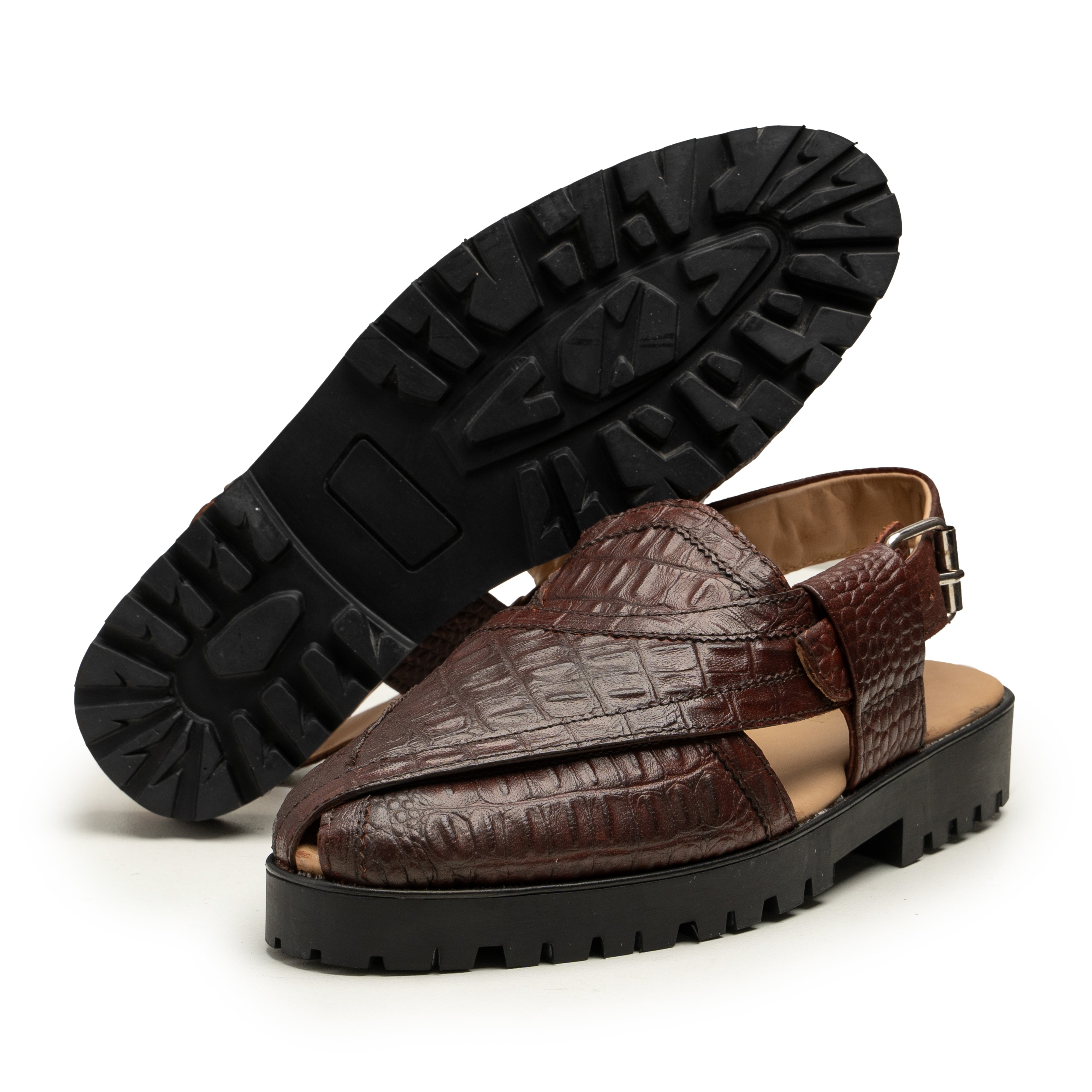 Yosemite Brown