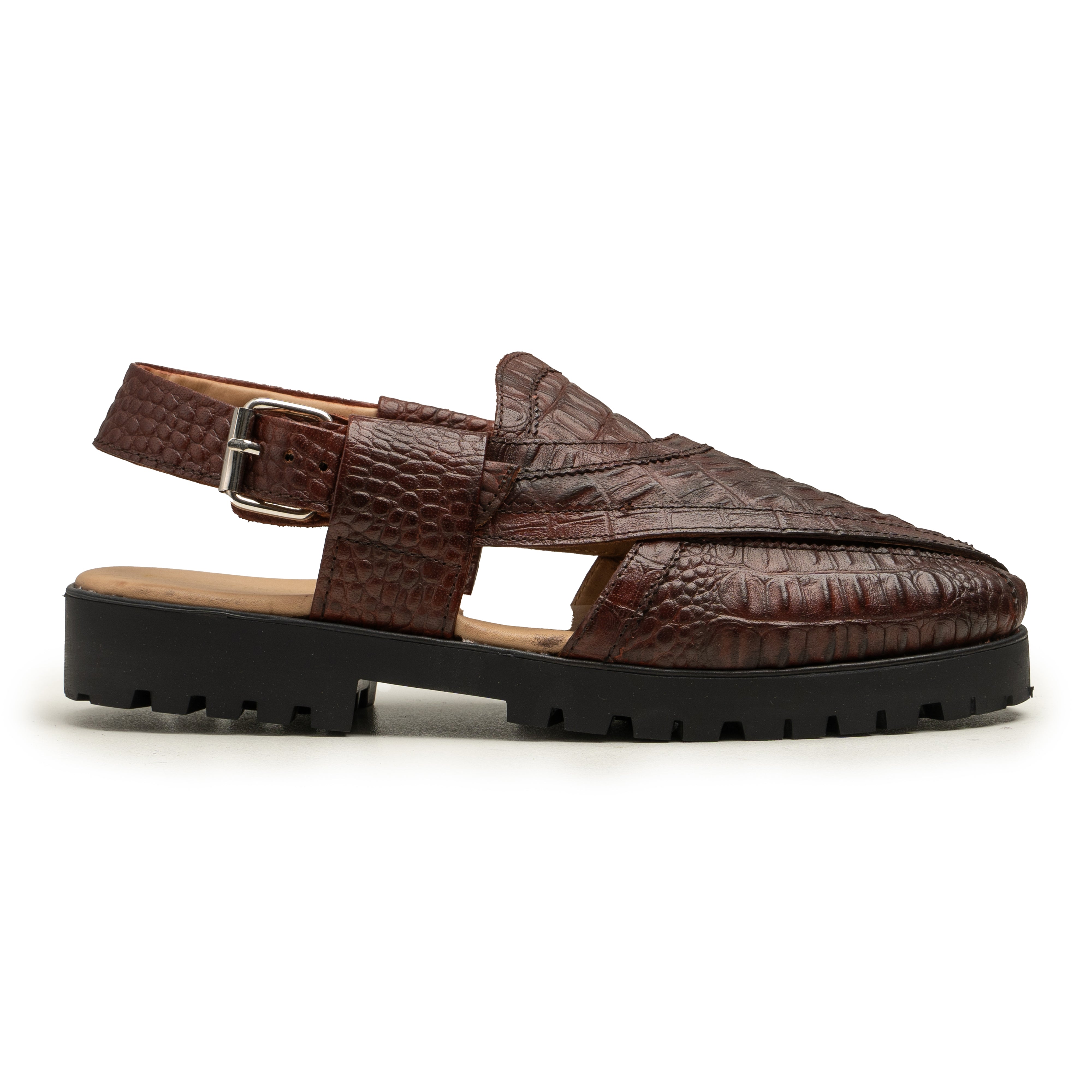 Yosemite Brown