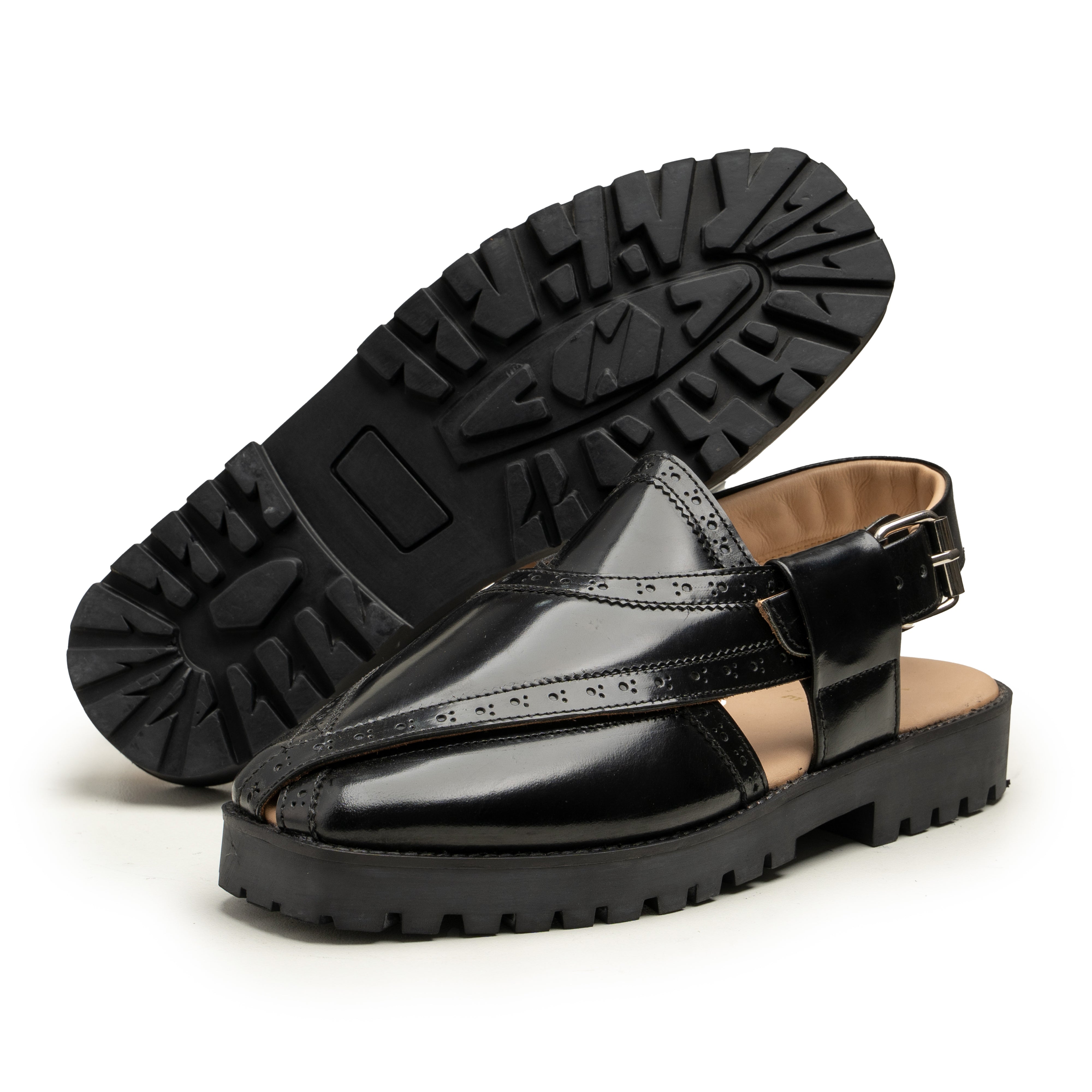 Mont Black