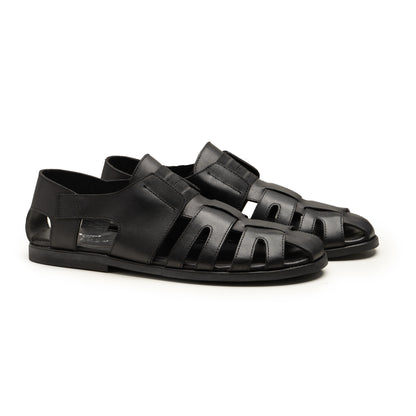 Cavo Black