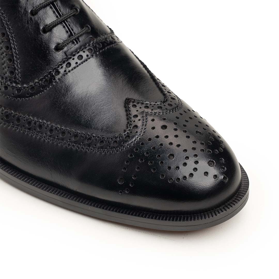 CASANOVA OXFORD BLACK
