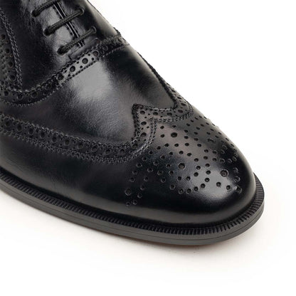 CASANOVA OXFORD BLACK