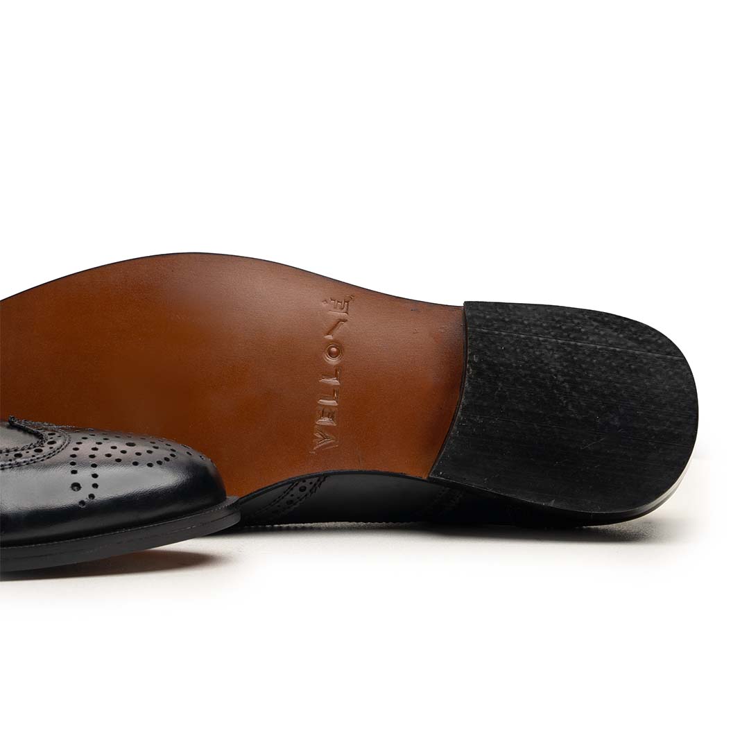CASANOVA OXFORD BLACK