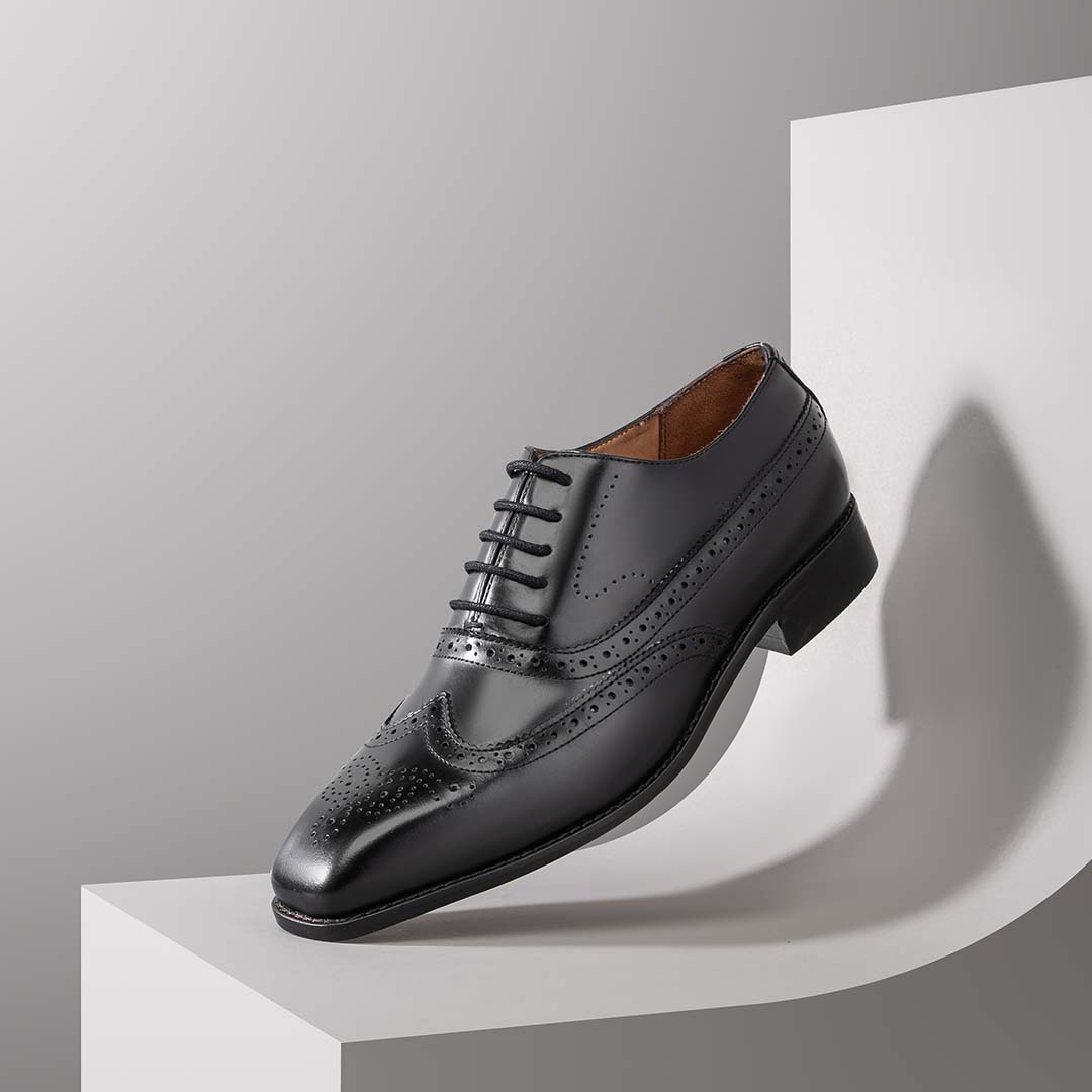 DA VINCI  BLACK