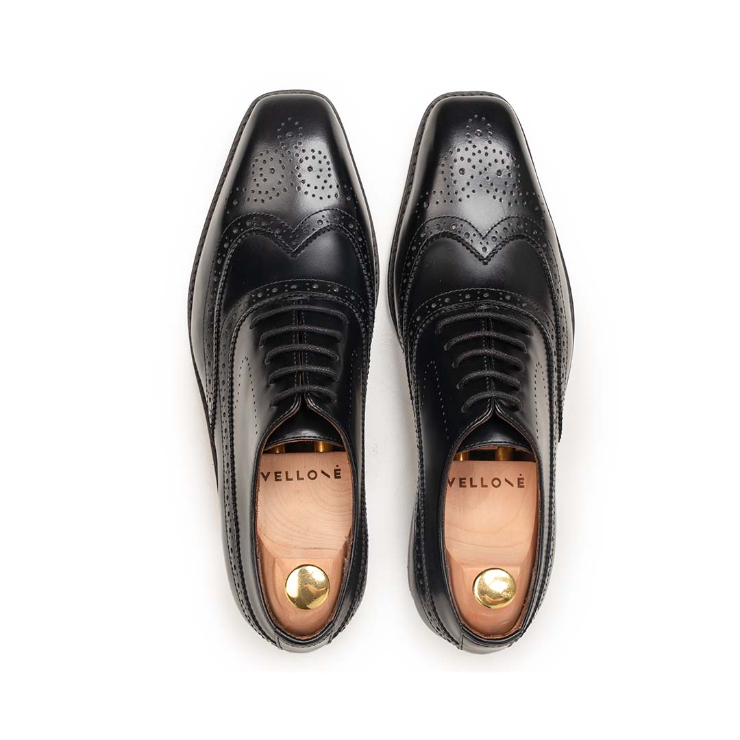 DA VINCI  BLACK