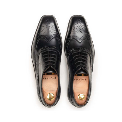 DA VINCI  BLACK