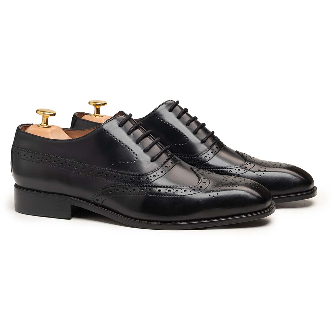 DA VINCI  BLACK