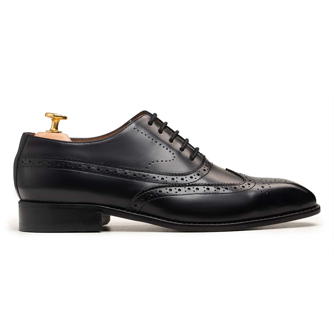 DA VINCI  BLACK