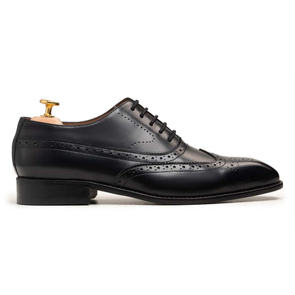 DA VINCI  BLACK