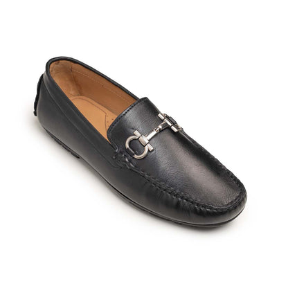 ENZO  MOCCASIN