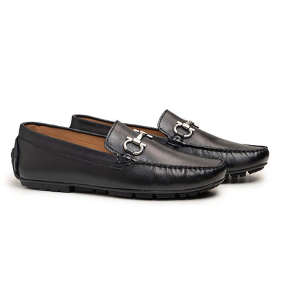 ENZO  MOCCASIN