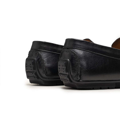 ENZO  MOCCASIN