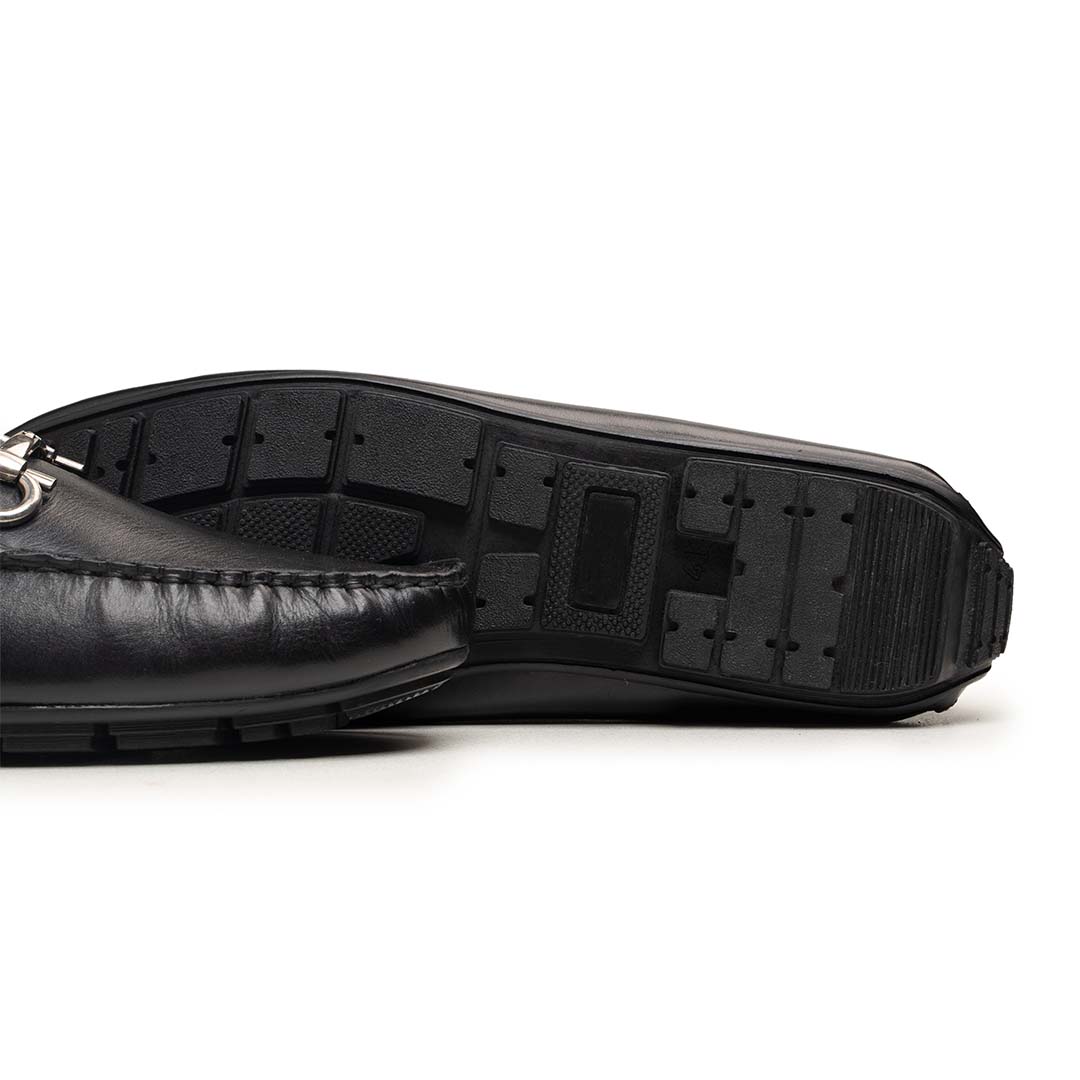 ENZO  MOCCASIN