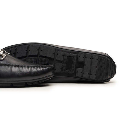 ENZO  MOCCASIN