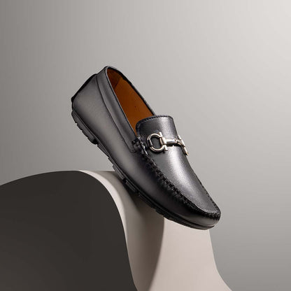 ENZO  MOCCASIN