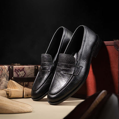 FRED PENNY  BLACK
