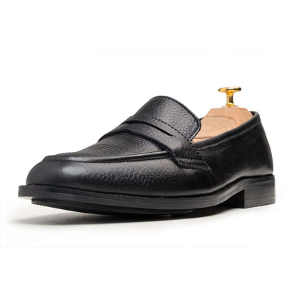 FRED PENNY  BLACK