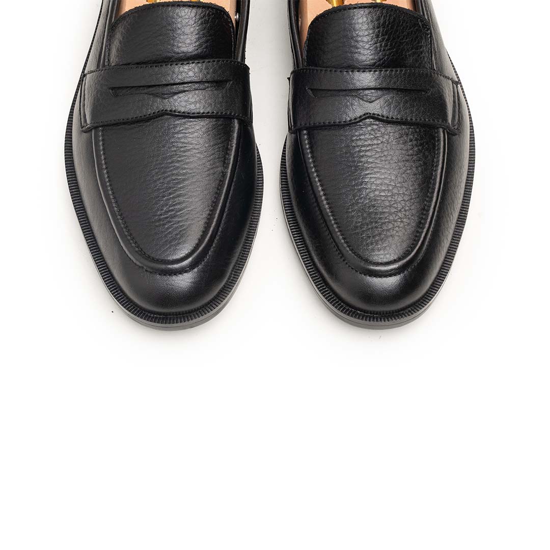 FRED PENNY  BLACK