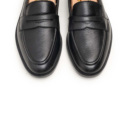 FRED PENNY  BLACK