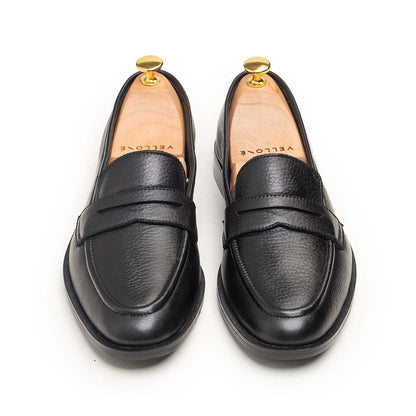 FRED PENNY  BLACK