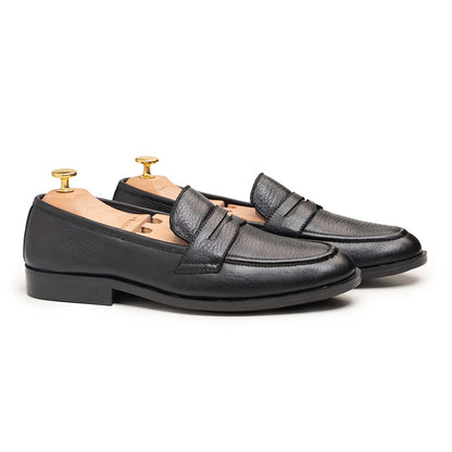 FRED PENNY  BLACK