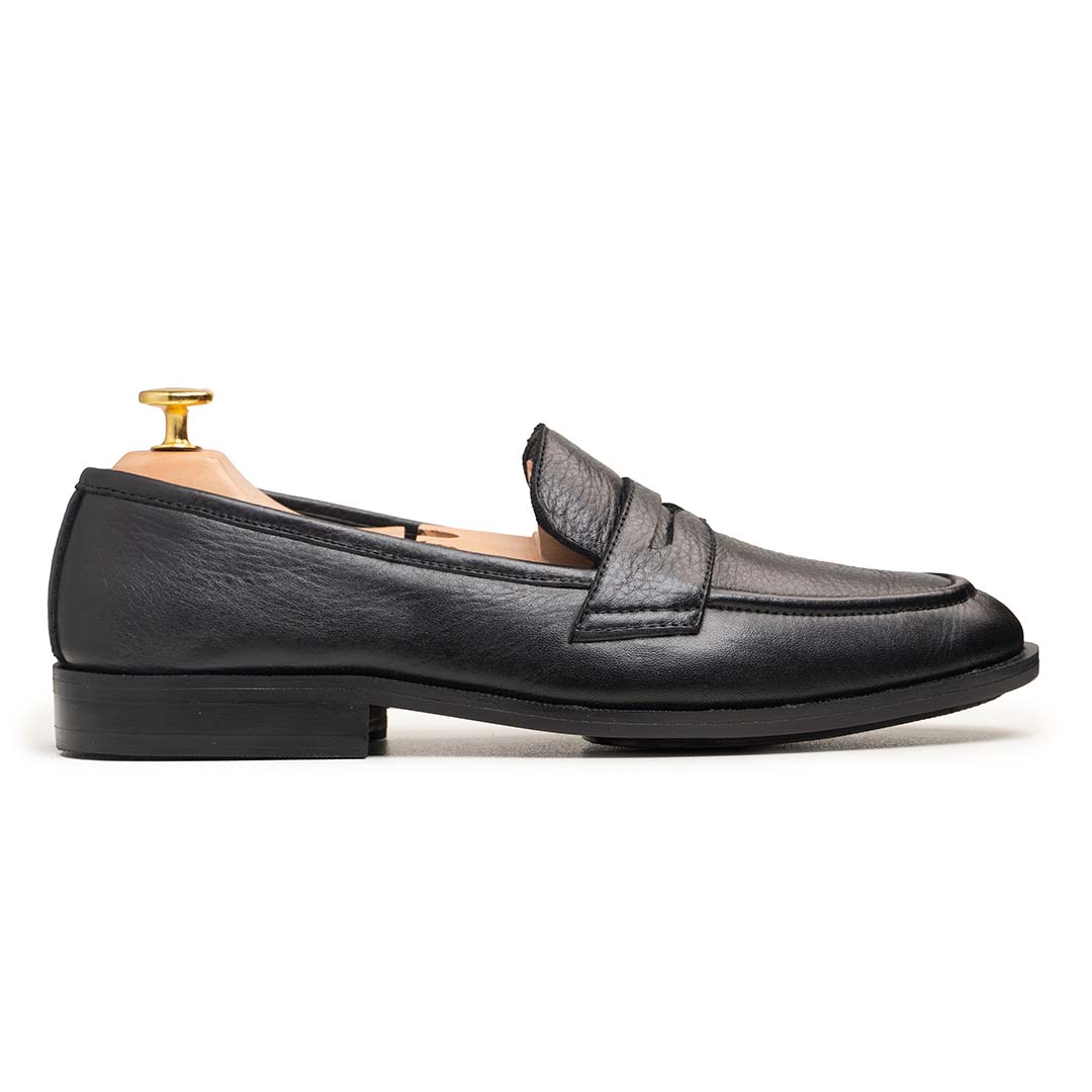 FRED PENNY  BLACK
