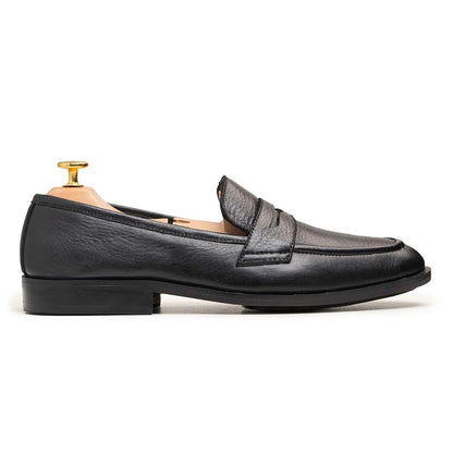 FRED PENNY  BLACK
