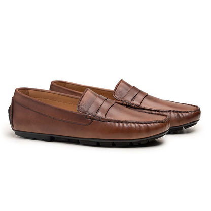 GIOVANNI  MOCCASIN
