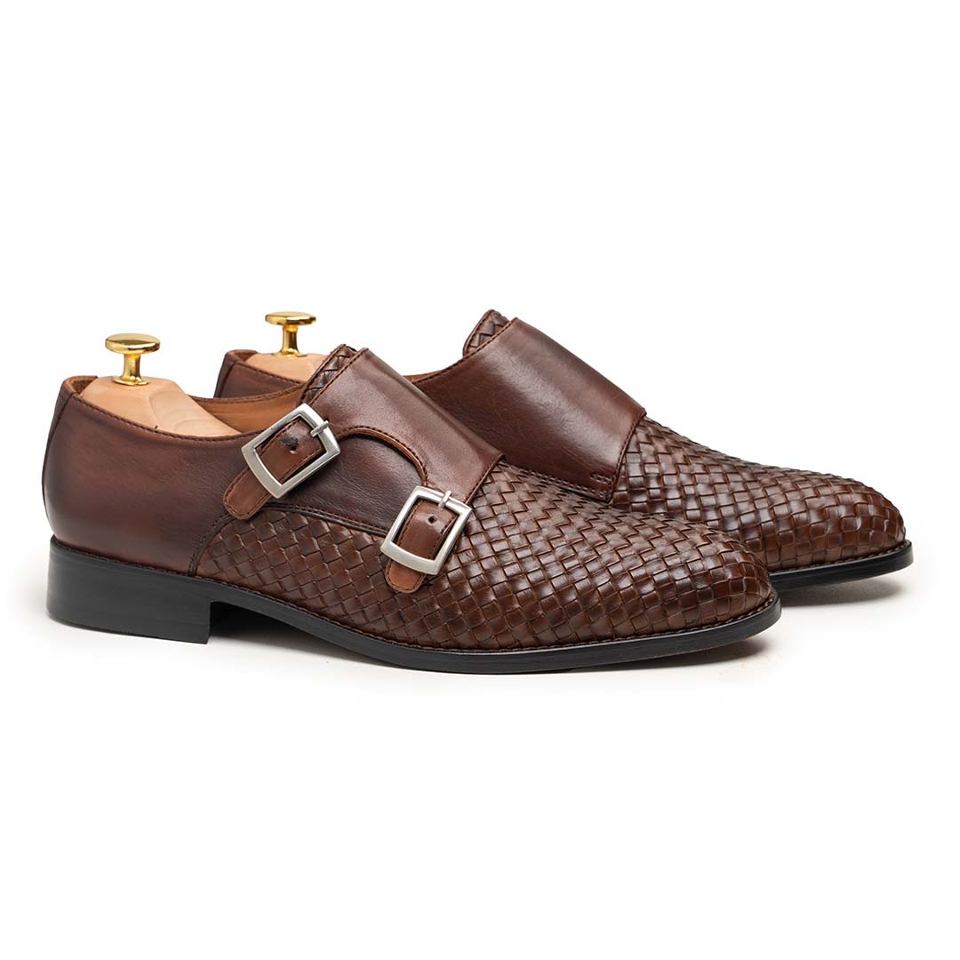 SALVATORE MONK BROWN