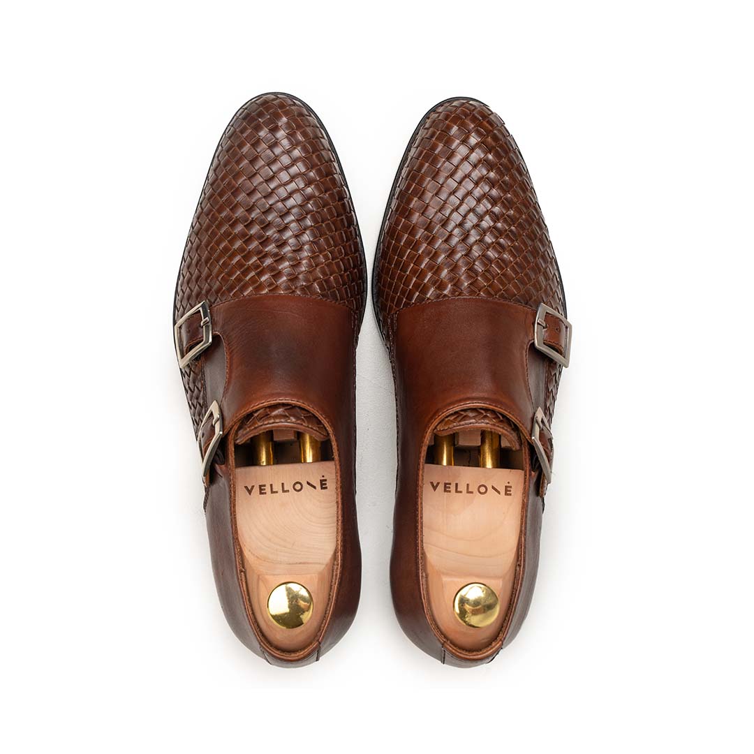 SALVATORE MONK BROWN